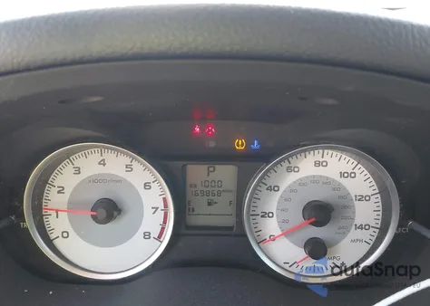 2014 Subaru Impreza 2.0I из США, поврежденный, VIN JF1GPAA67E8295454